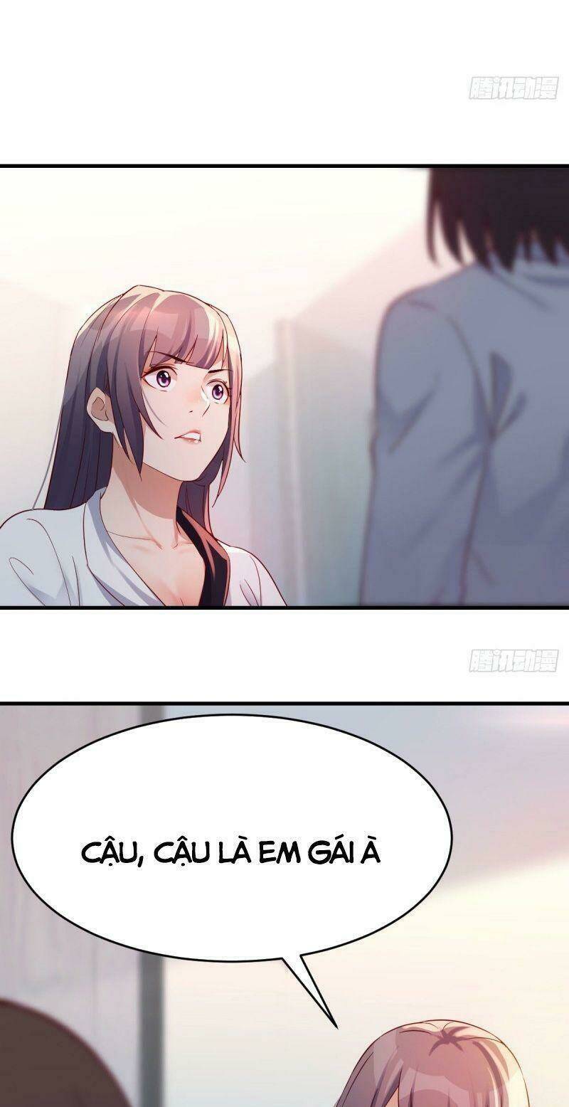 Trong Nhà Có 2 Bạn Gái Song Sinh - Chapter 134 - Page 12
