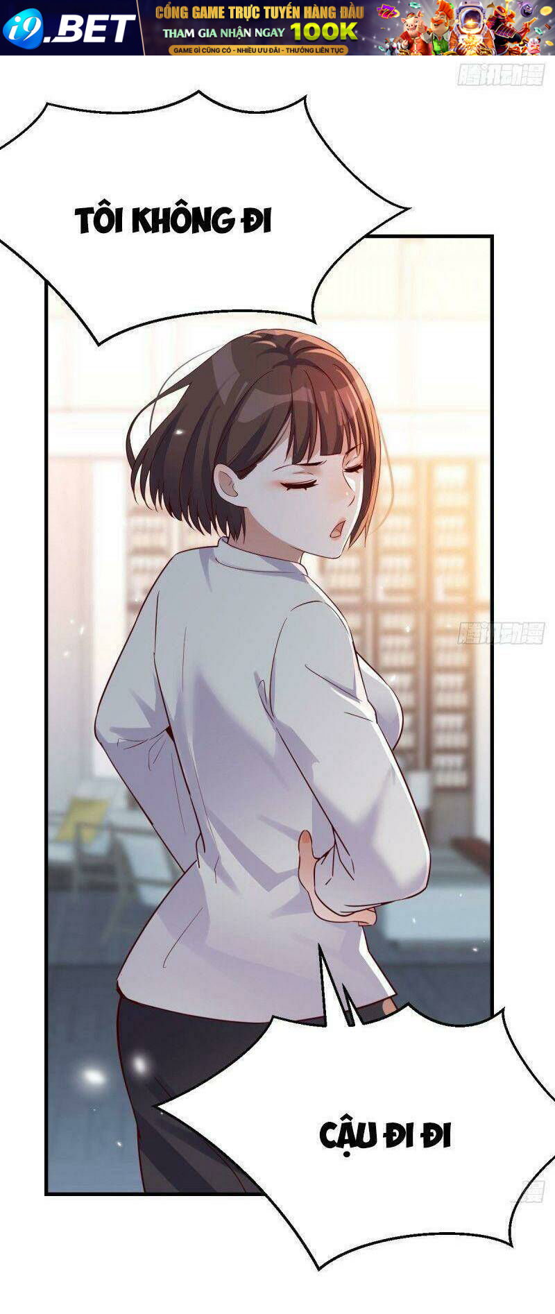 Trong Nhà Có 2 Bạn Gái Song Sinh - Chapter 134 - Page 15