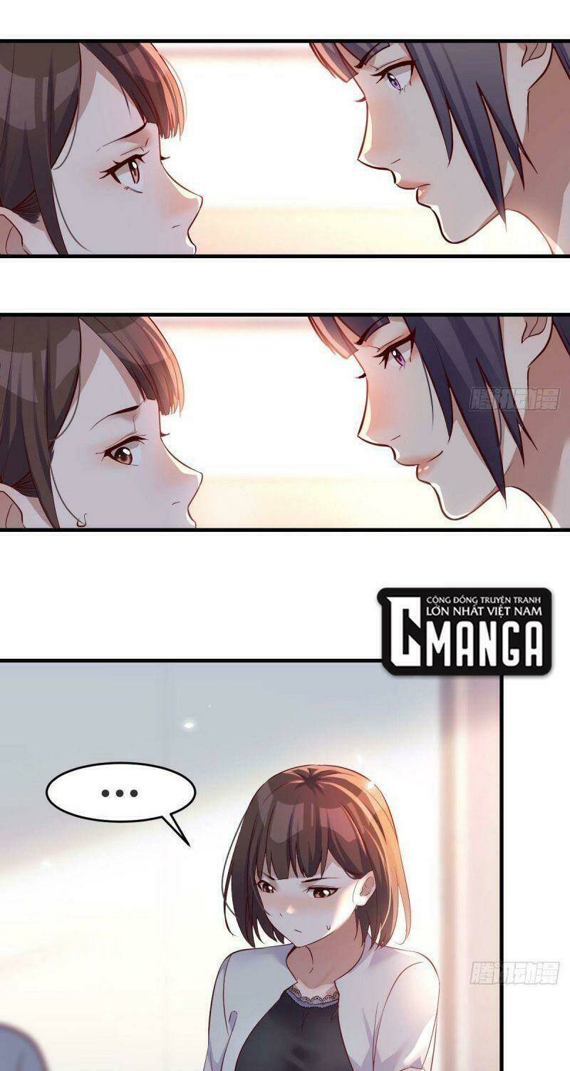 Trong Nhà Có 2 Bạn Gái Song Sinh - Chapter 134 - Page 20