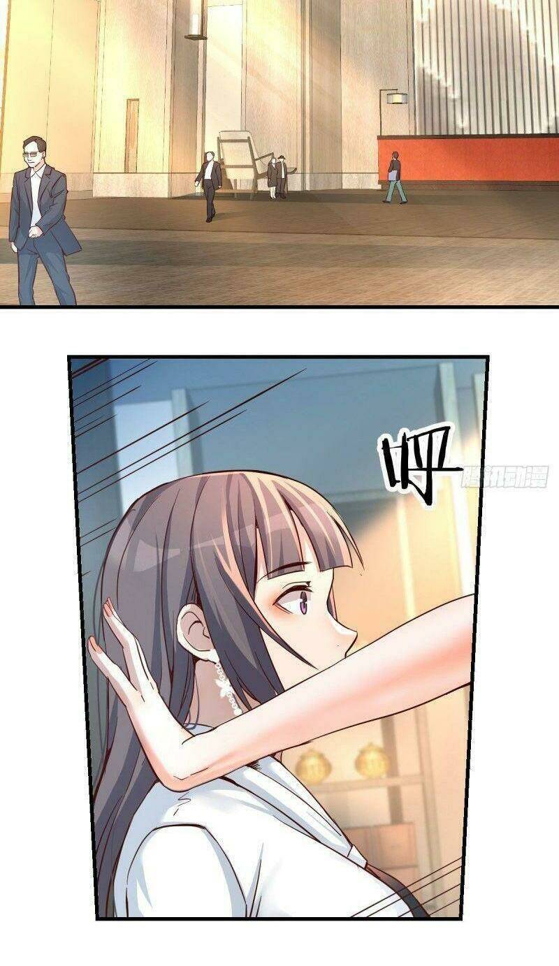 Trong Nhà Có 2 Bạn Gái Song Sinh - Chapter 134 - Page 25