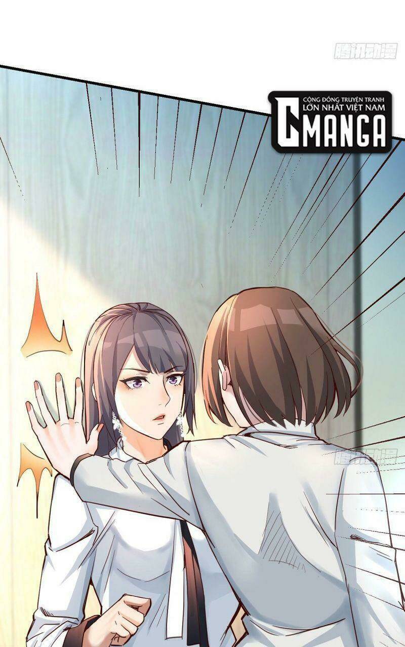 Trong Nhà Có 2 Bạn Gái Song Sinh - Chapter 134 - Page 26