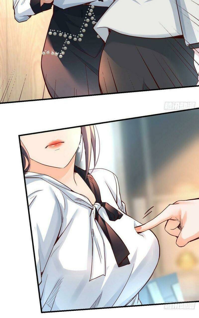 Trong Nhà Có 2 Bạn Gái Song Sinh - Chapter 134 - Page 27