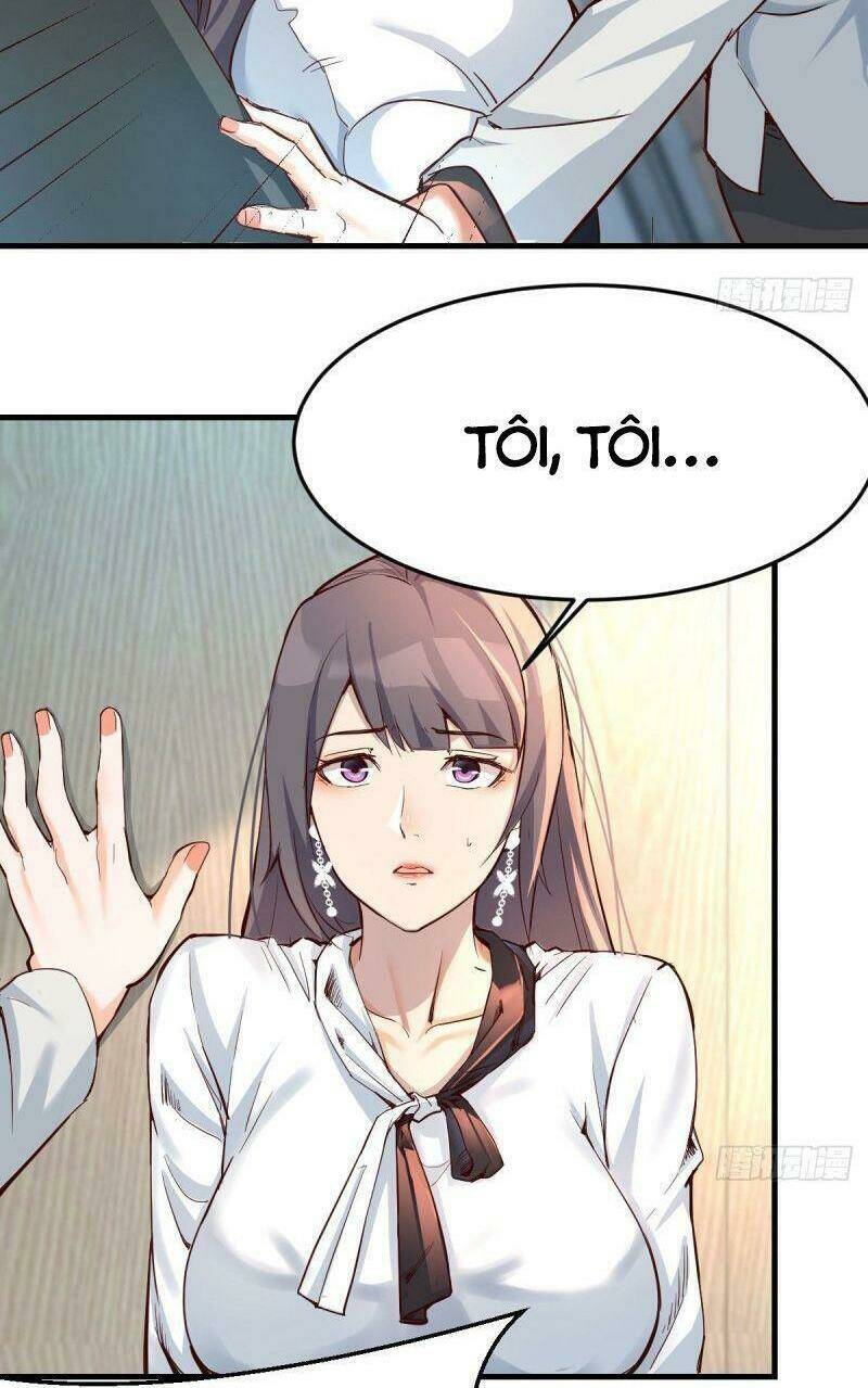 Trong Nhà Có 2 Bạn Gái Song Sinh - Chapter 134 - Page 29