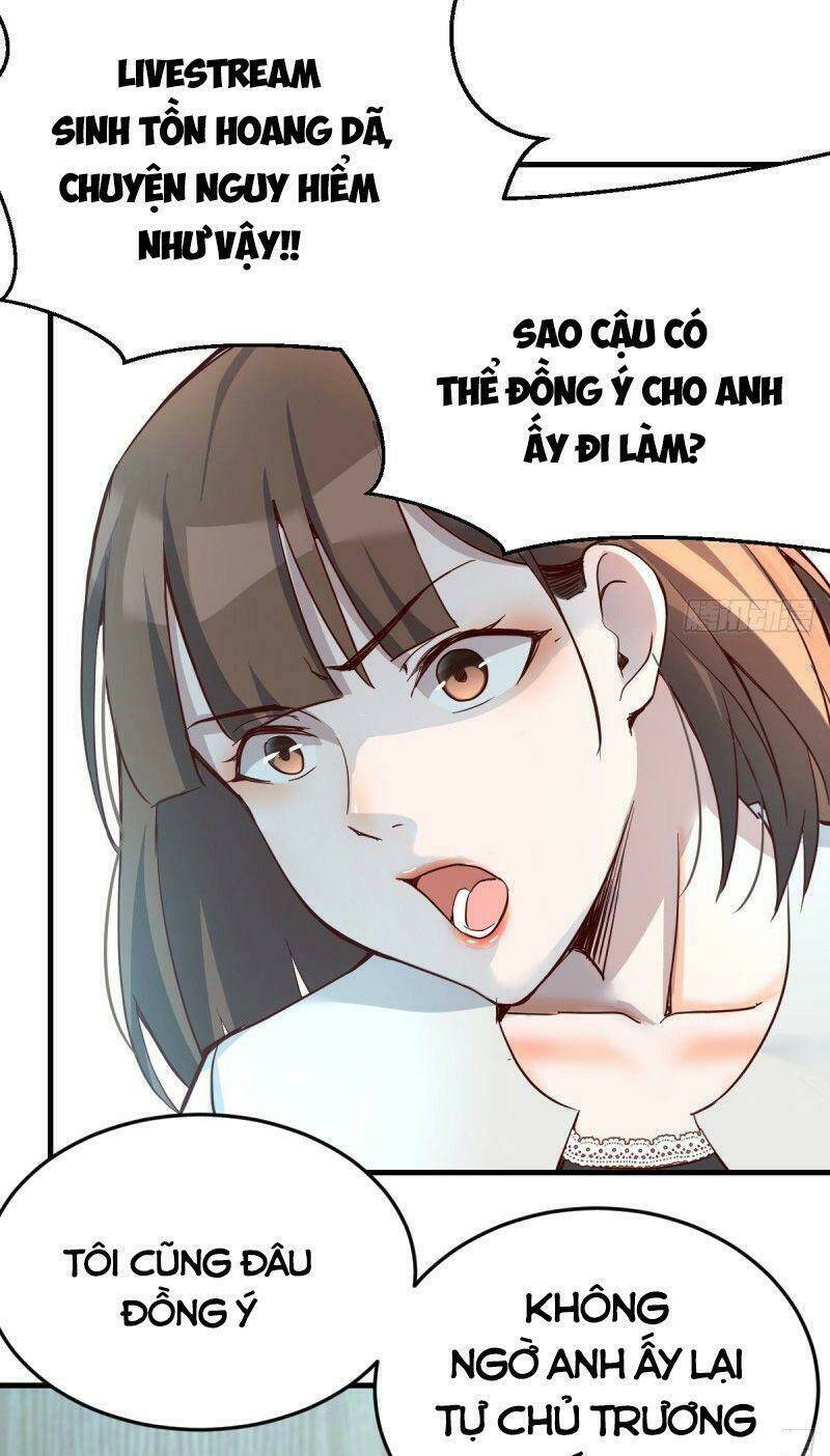 Trong Nhà Có 2 Bạn Gái Song Sinh - Chapter 134 - Page 30