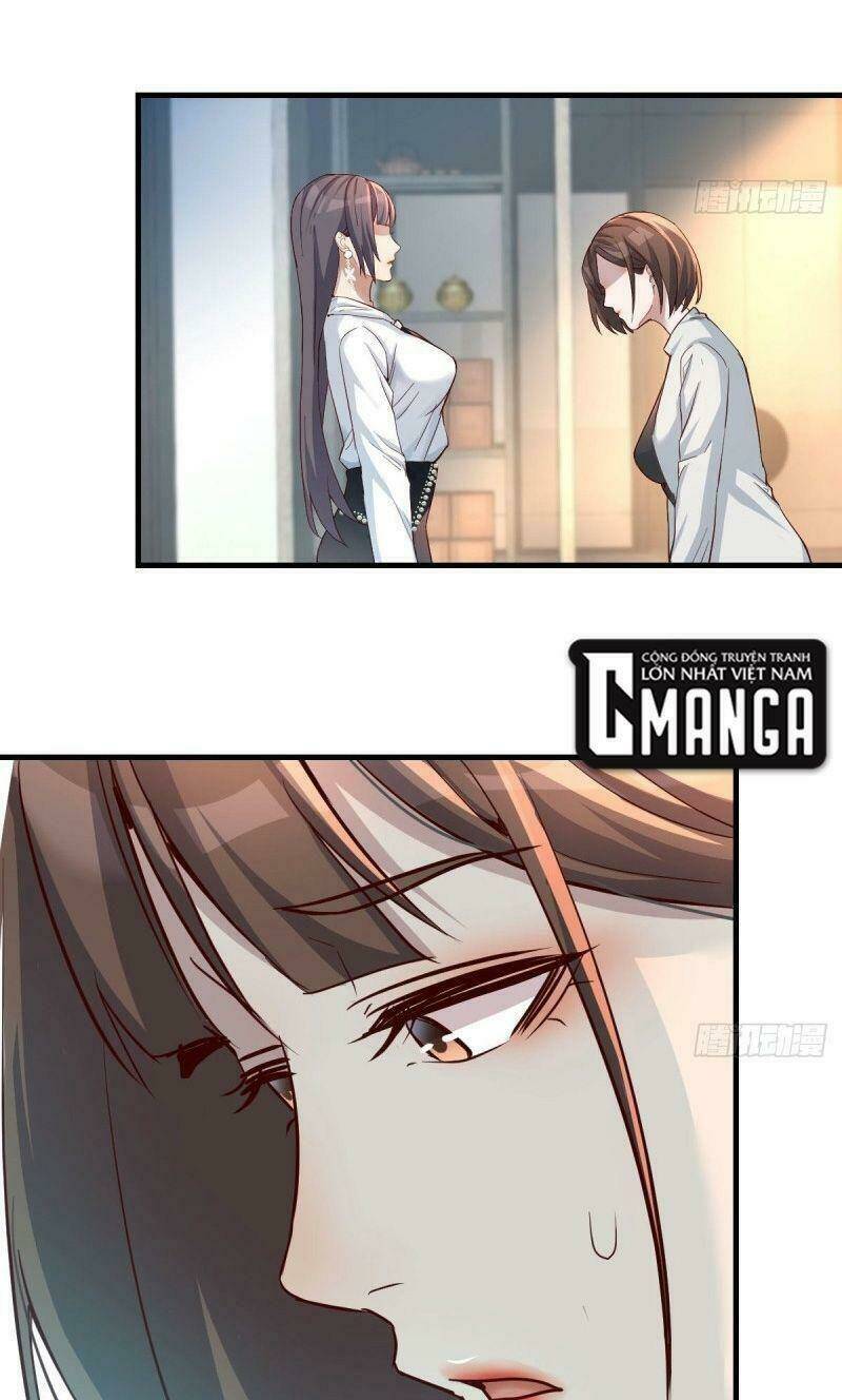 Trong Nhà Có 2 Bạn Gái Song Sinh - Chapter 134 - Page 32