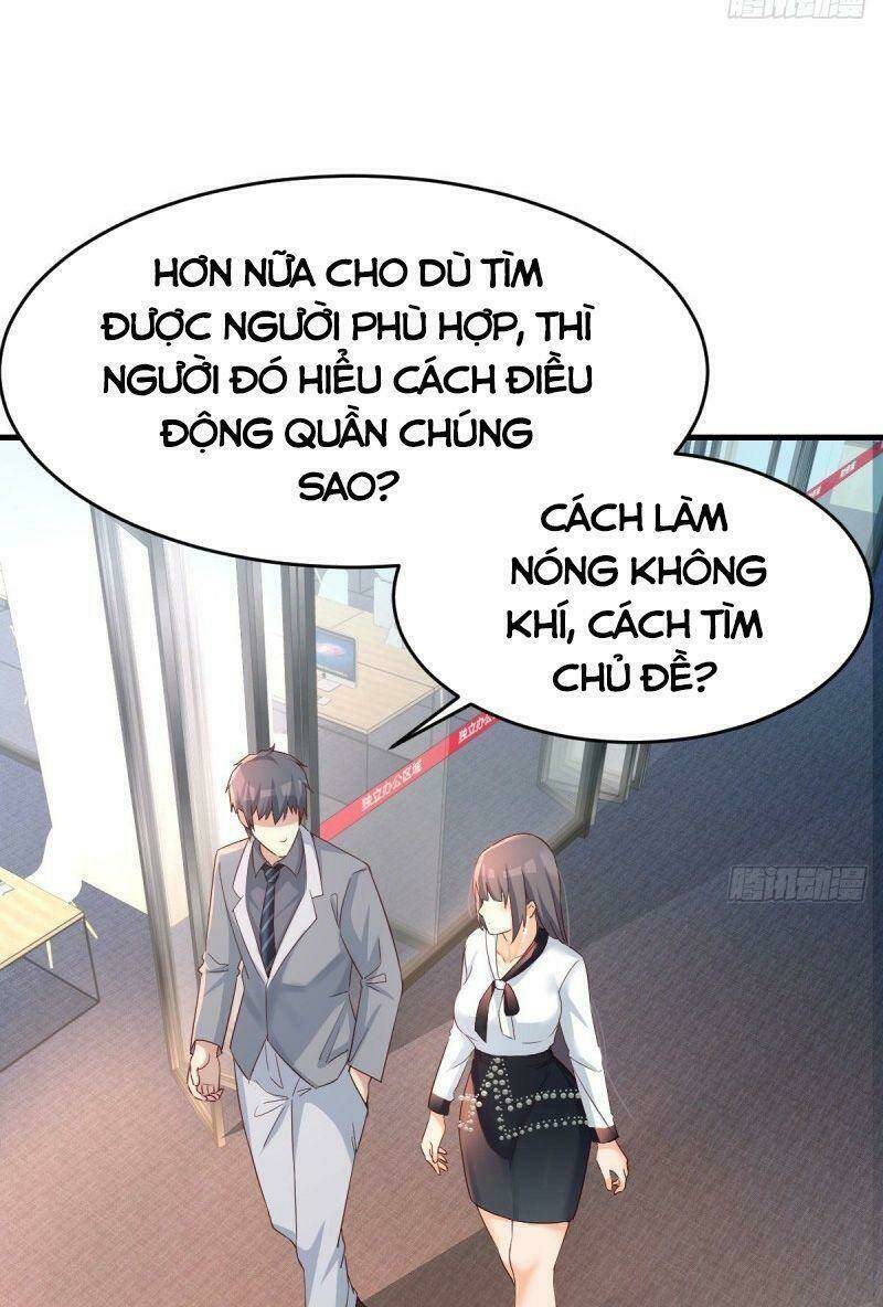 Trong Nhà Có 2 Bạn Gái Song Sinh - Chapter 134 - Page 3