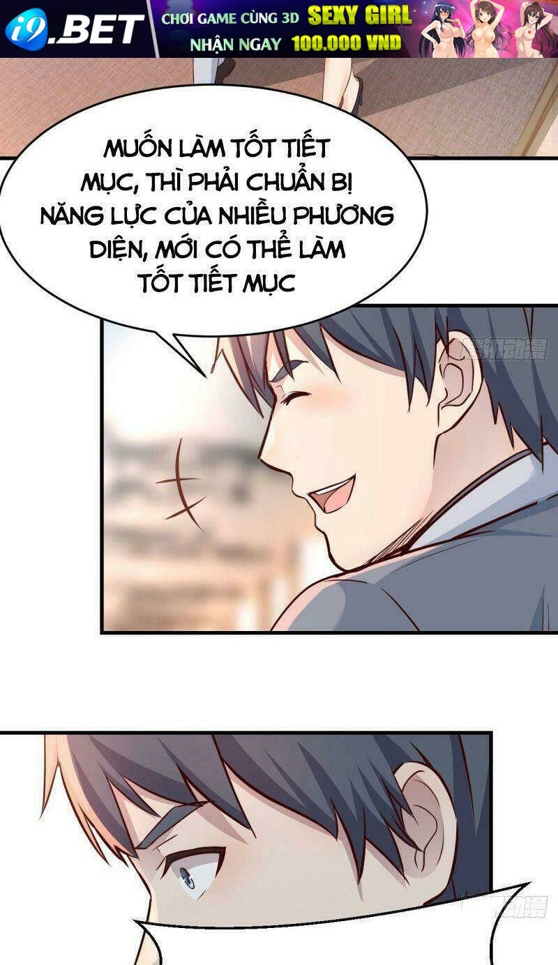 Trong Nhà Có 2 Bạn Gái Song Sinh - Chapter 134 - Page 4