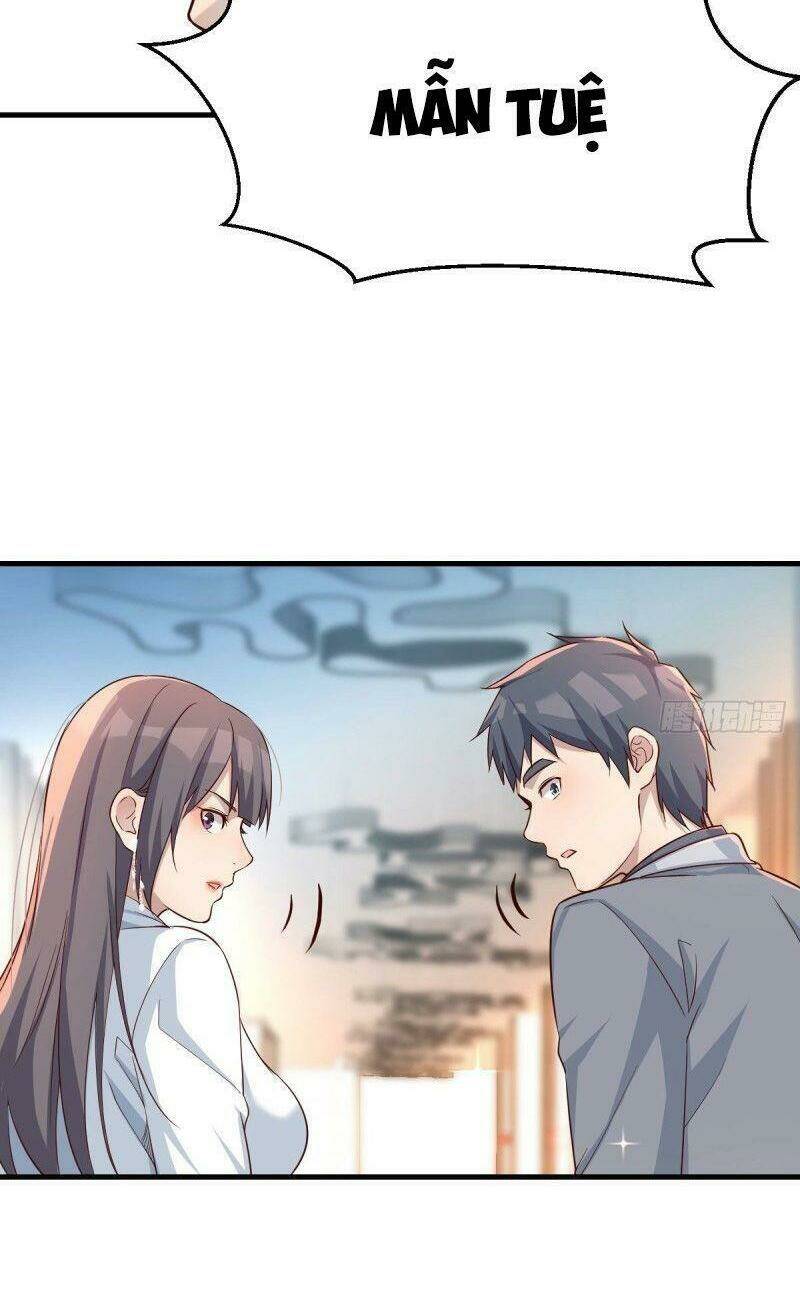 Trong Nhà Có 2 Bạn Gái Song Sinh - Chapter 134 - Page 5