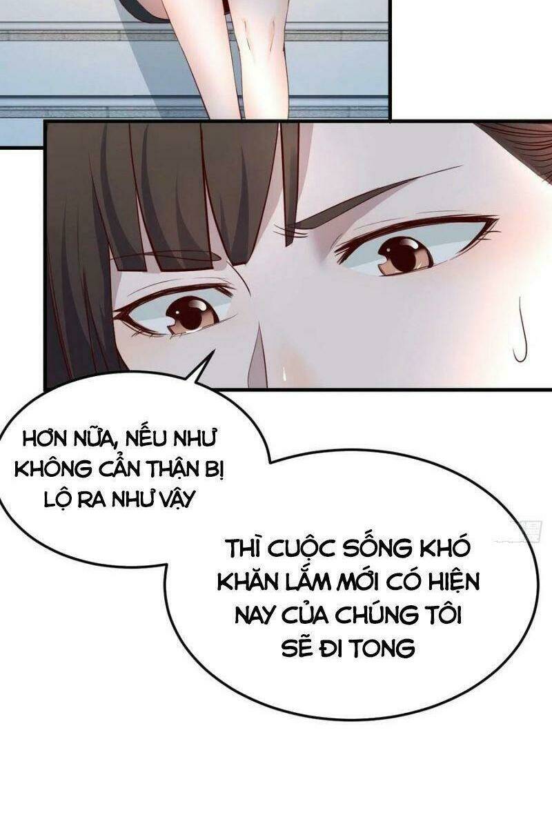 Trong Nhà Có 2 Bạn Gái Song Sinh - Chapter 135 - Page 9