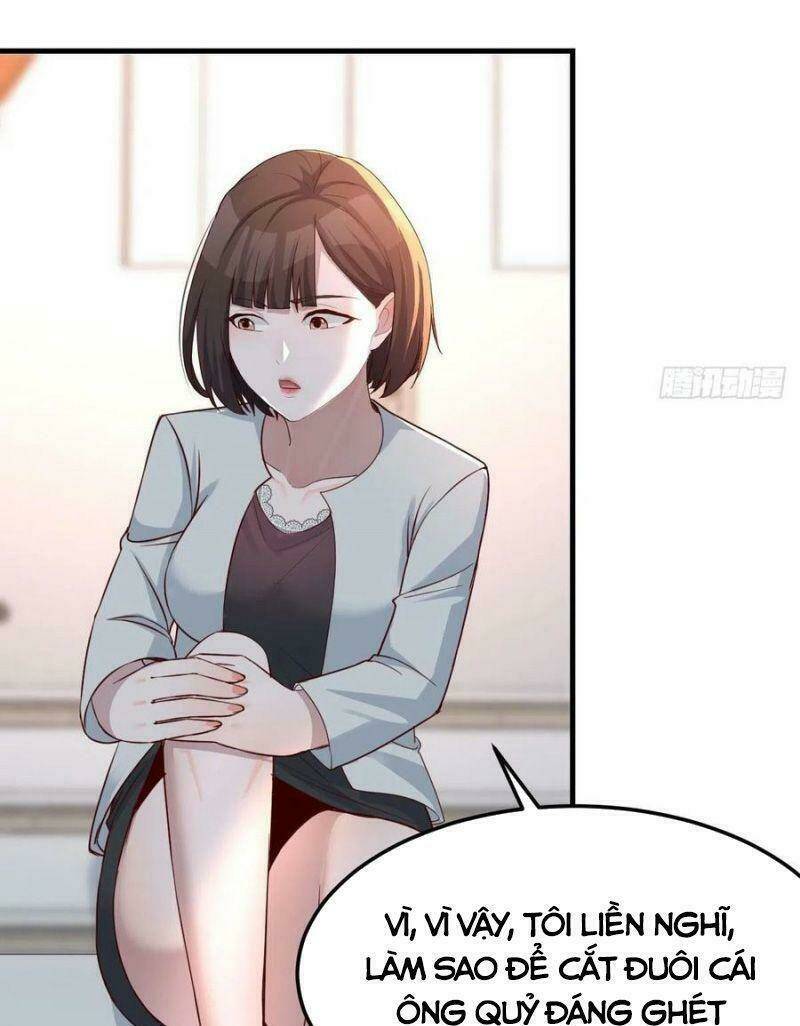 Trong Nhà Có 2 Bạn Gái Song Sinh - Chapter 135 - Page 10