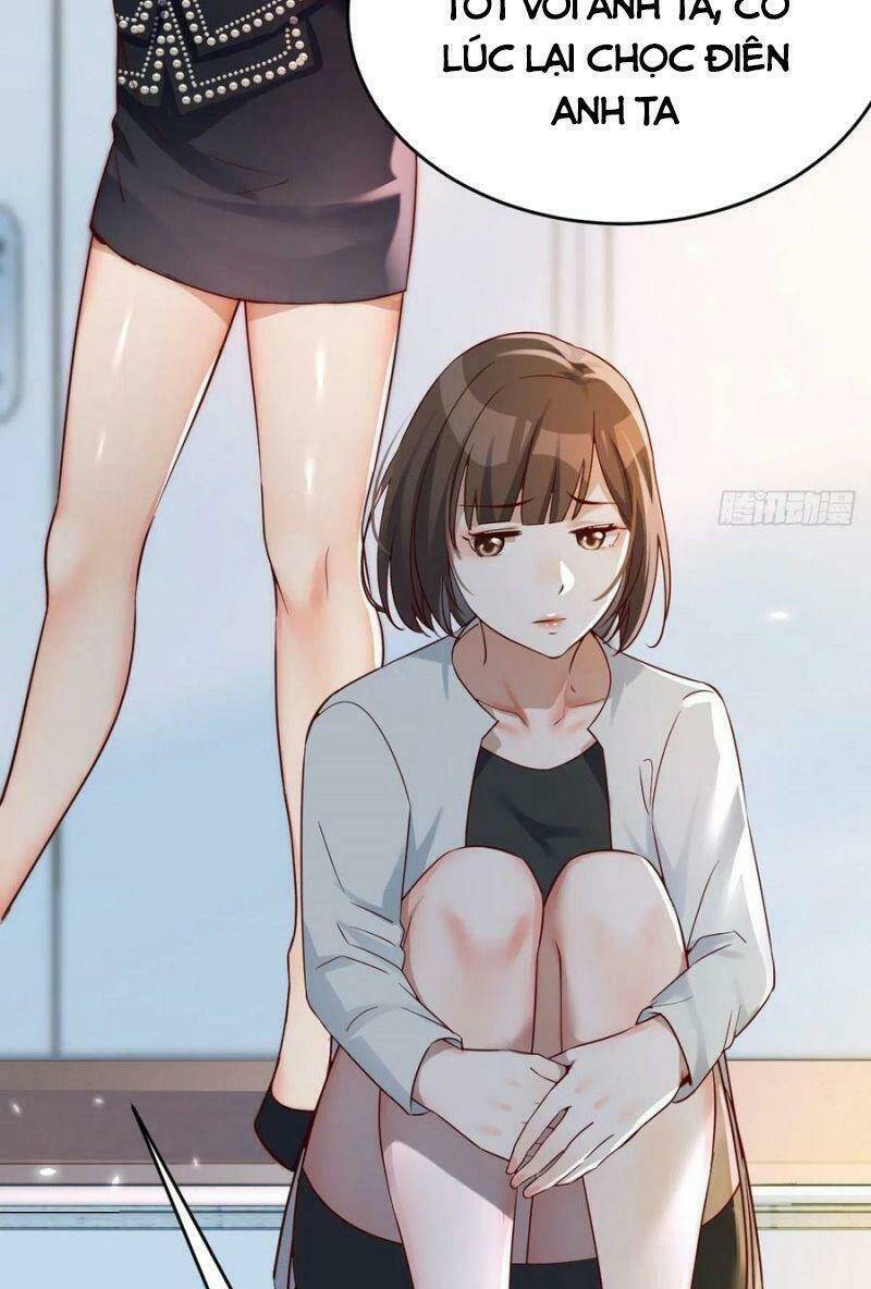 Trong Nhà Có 2 Bạn Gái Song Sinh - Chapter 135 - Page 13