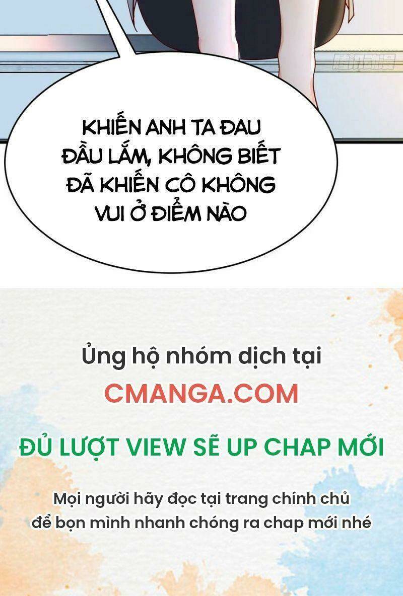 Trong Nhà Có 2 Bạn Gái Song Sinh - Chapter 135 - Page 14