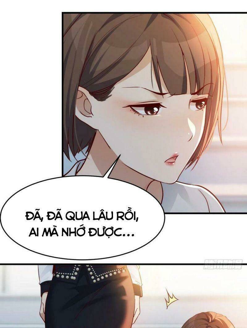 Trong Nhà Có 2 Bạn Gái Song Sinh - Chapter 135 - Page 19