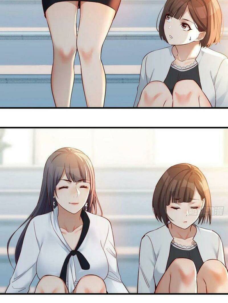 Trong Nhà Có 2 Bạn Gái Song Sinh - Chapter 135 - Page 20