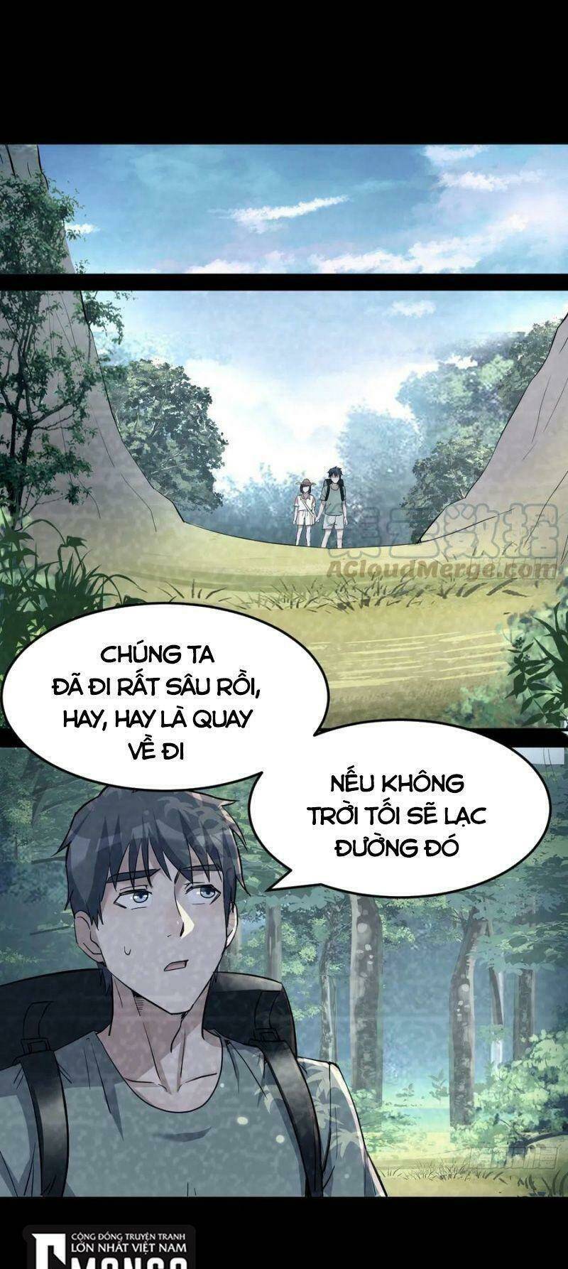 Trong Nhà Có 2 Bạn Gái Song Sinh - Chapter 135 - Page 23