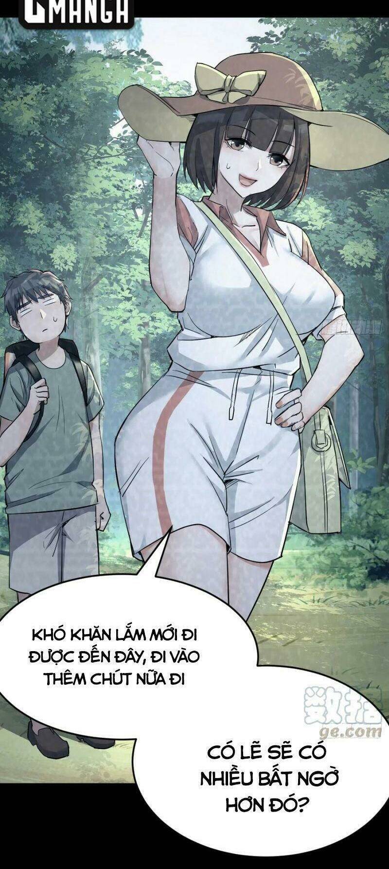 Trong Nhà Có 2 Bạn Gái Song Sinh - Chapter 135 - Page 24