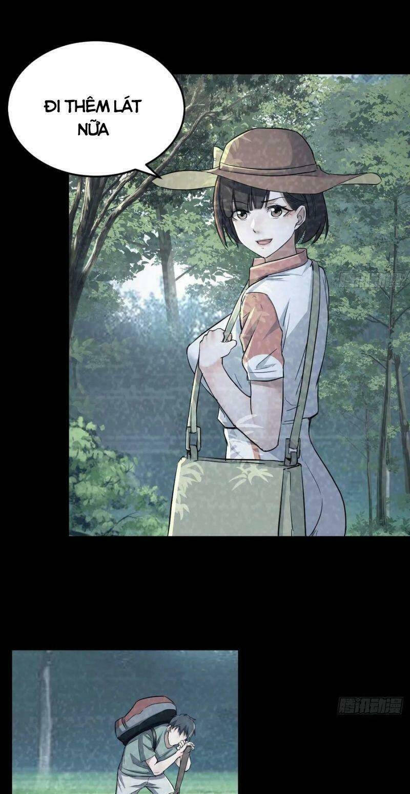 Trong Nhà Có 2 Bạn Gái Song Sinh - Chapter 135 - Page 25