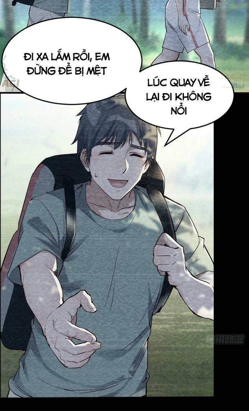 Trong Nhà Có 2 Bạn Gái Song Sinh - Chapter 135 - Page 28
