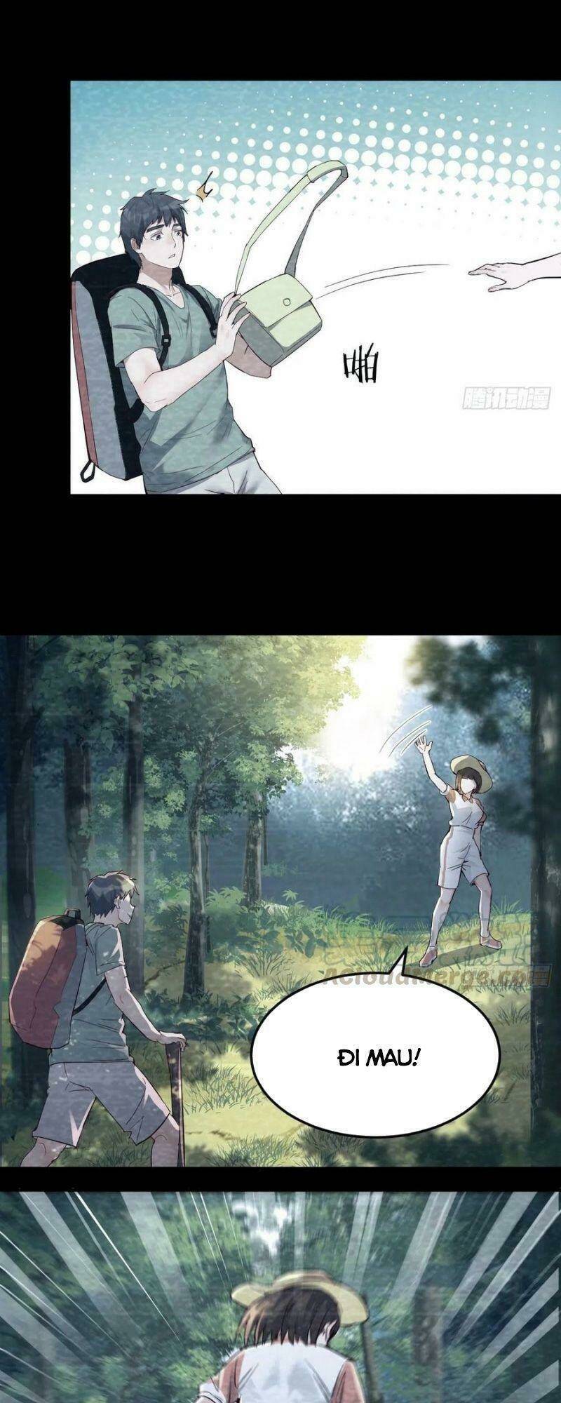 Trong Nhà Có 2 Bạn Gái Song Sinh - Chapter 135 - Page 29