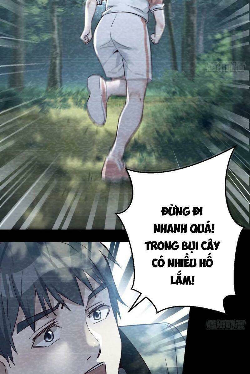 Trong Nhà Có 2 Bạn Gái Song Sinh - Chapter 135 - Page 30