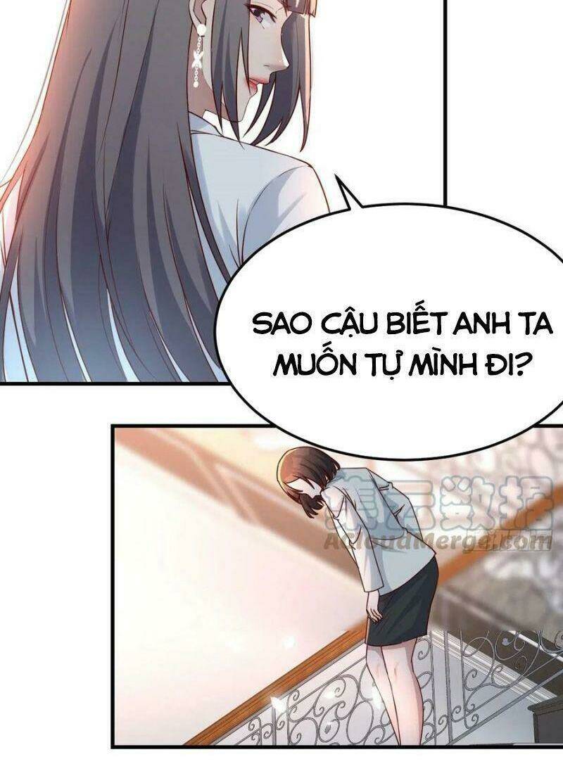 Trong Nhà Có 2 Bạn Gái Song Sinh - Chapter 135 - Page 3