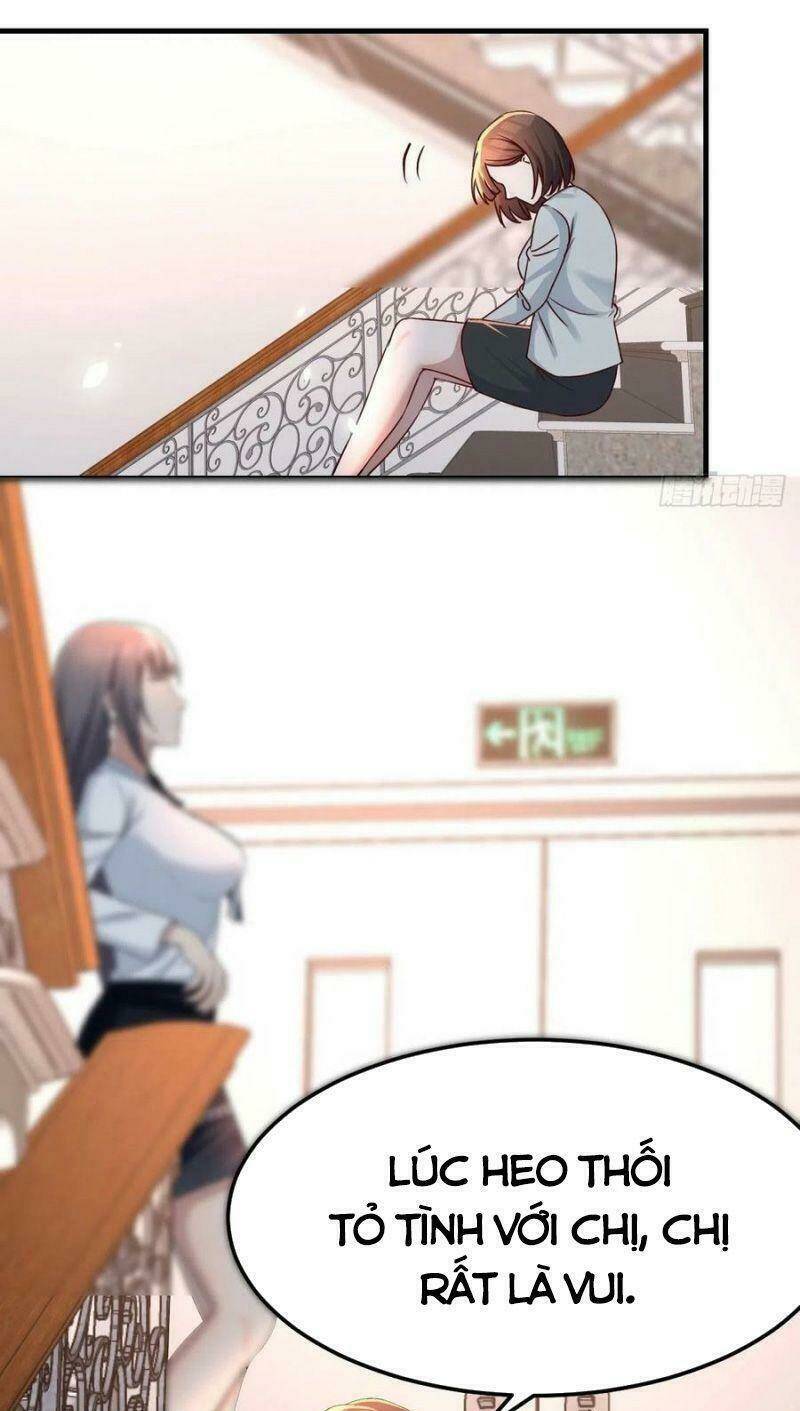 Trong Nhà Có 2 Bạn Gái Song Sinh - Chapter 135 - Page 4