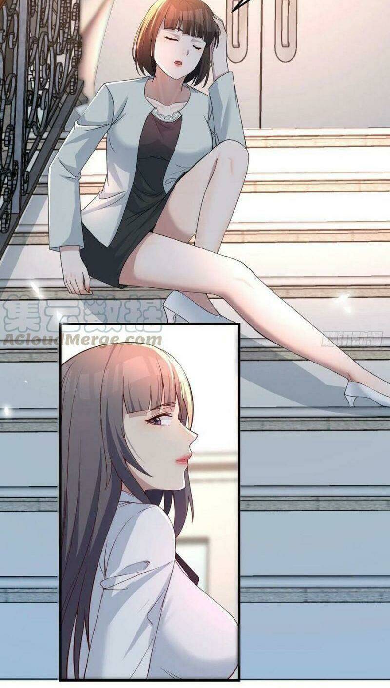 Trong Nhà Có 2 Bạn Gái Song Sinh - Chapter 135 - Page 5