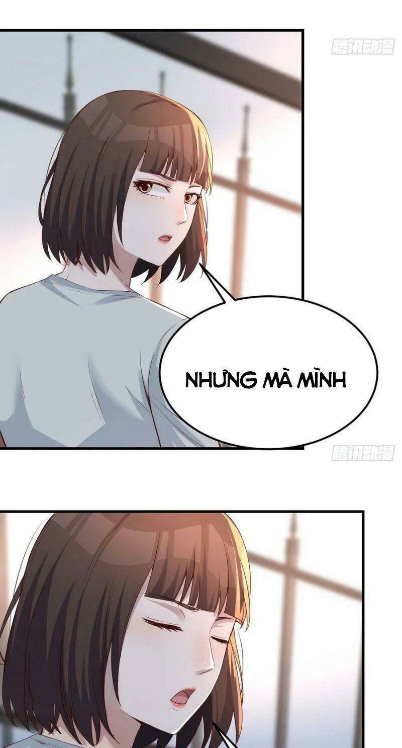 Trong Nhà Có 2 Bạn Gái Song Sinh - Chapter 135 - Page 6