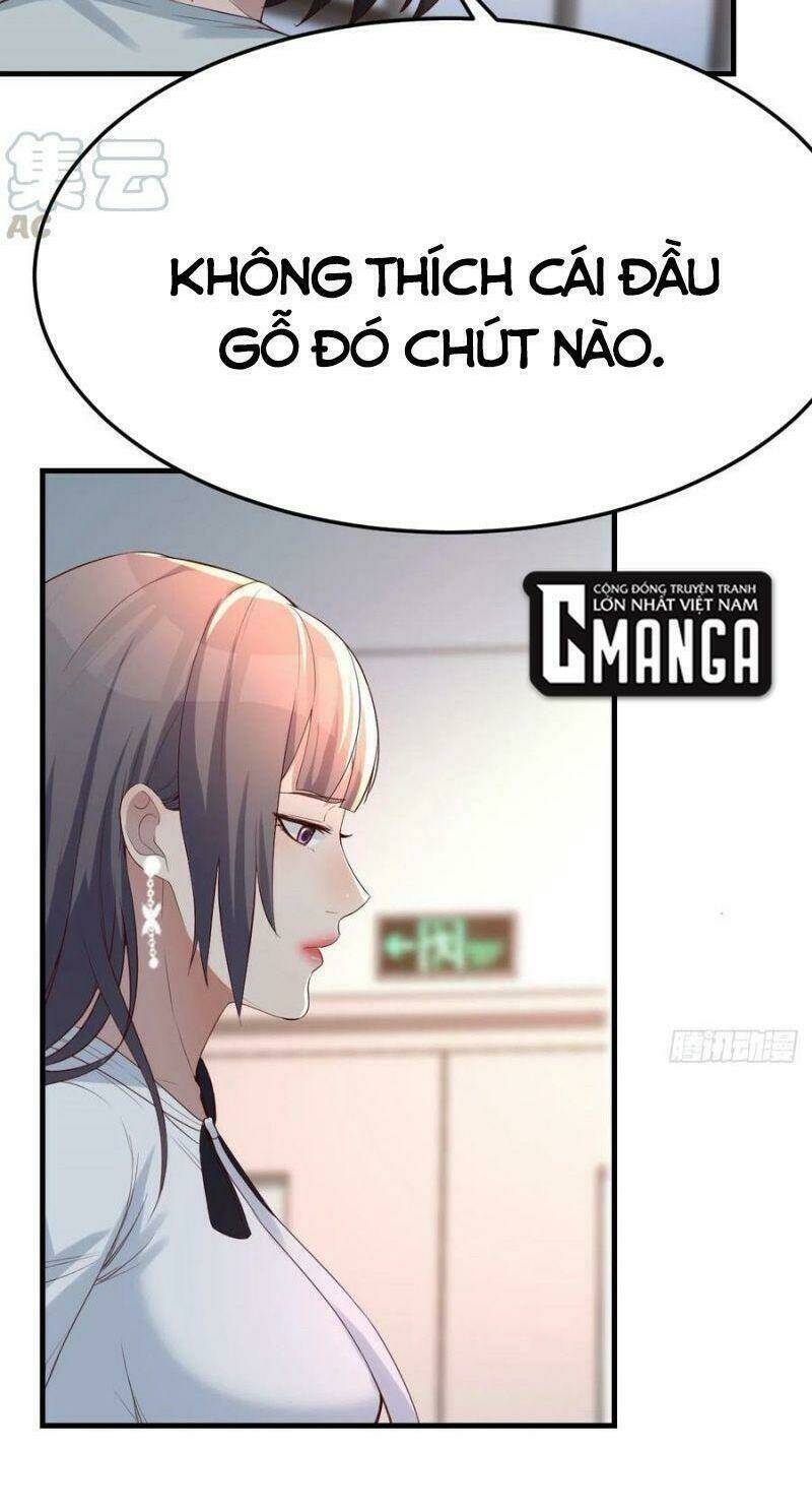 Trong Nhà Có 2 Bạn Gái Song Sinh - Chapter 135 - Page 7