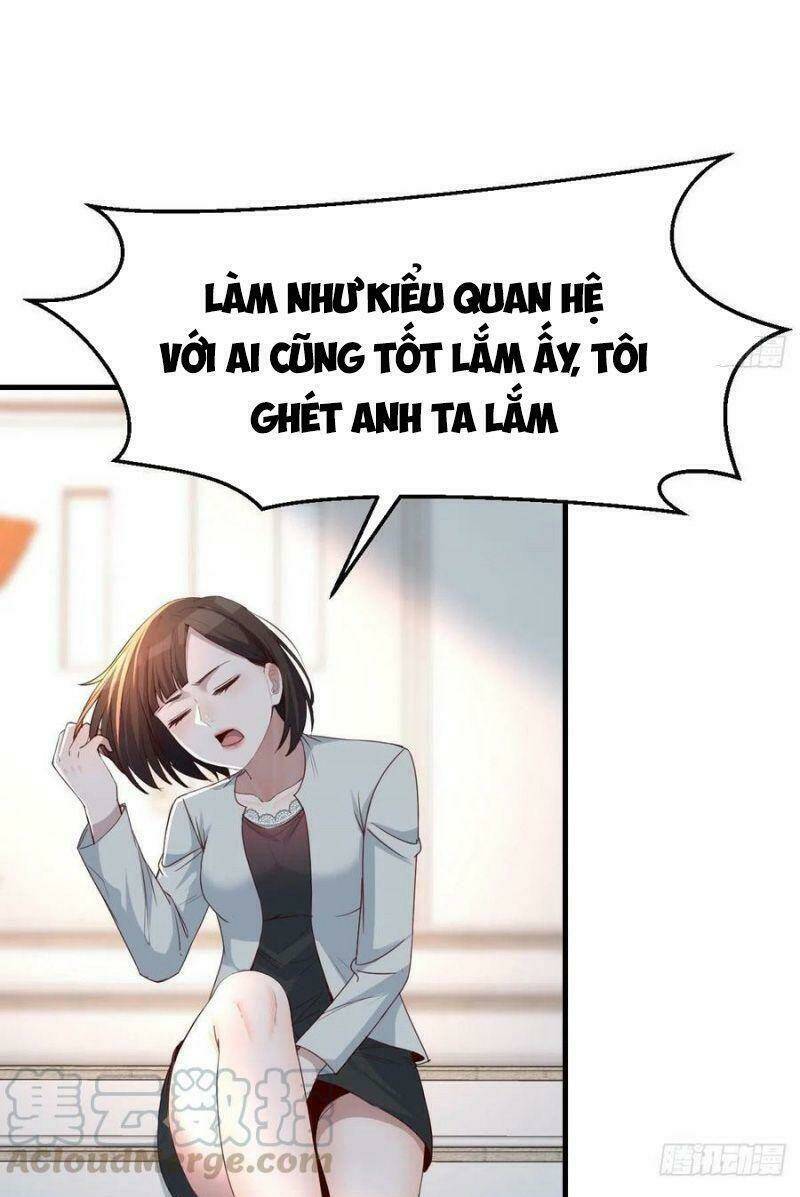 Trong Nhà Có 2 Bạn Gái Song Sinh - Chapter 135 - Page 8