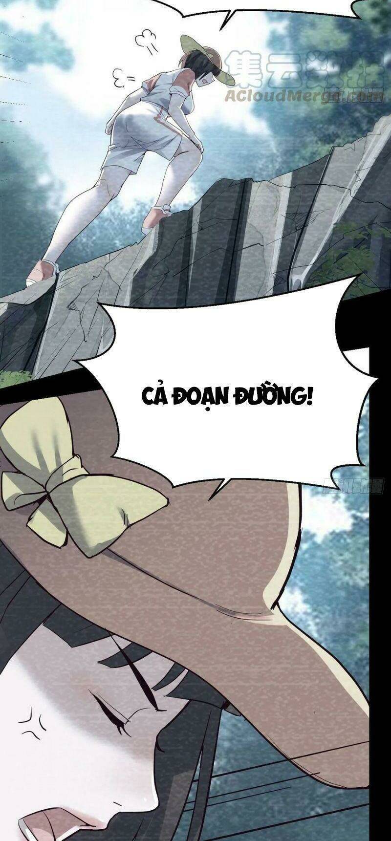 Trong Nhà Có 2 Bạn Gái Song Sinh - Chapter 136 - Page 9