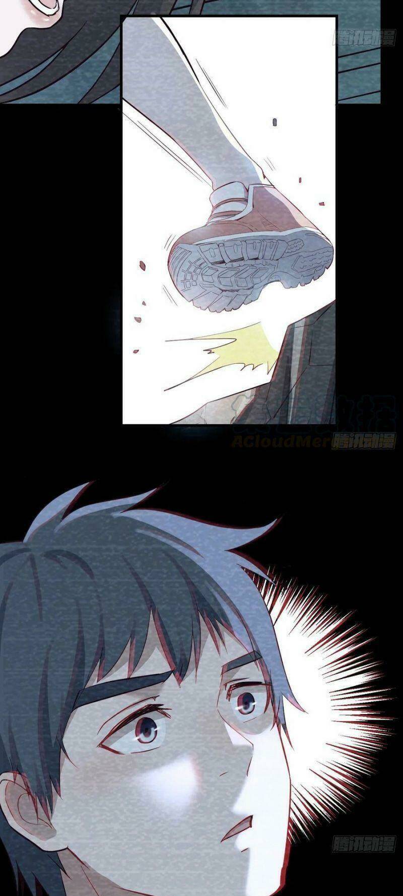 Trong Nhà Có 2 Bạn Gái Song Sinh - Chapter 136 - Page 10