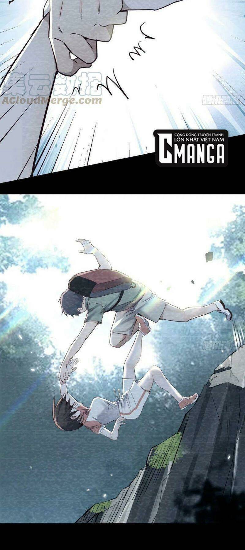 Trong Nhà Có 2 Bạn Gái Song Sinh - Chapter 136 - Page 13