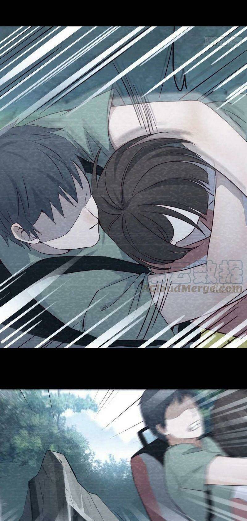 Trong Nhà Có 2 Bạn Gái Song Sinh - Chapter 136 - Page 14