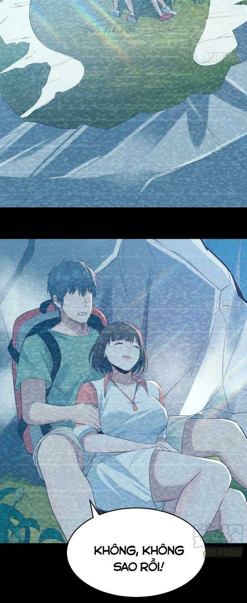 Trong Nhà Có 2 Bạn Gái Song Sinh - Chapter 136 - Page 20