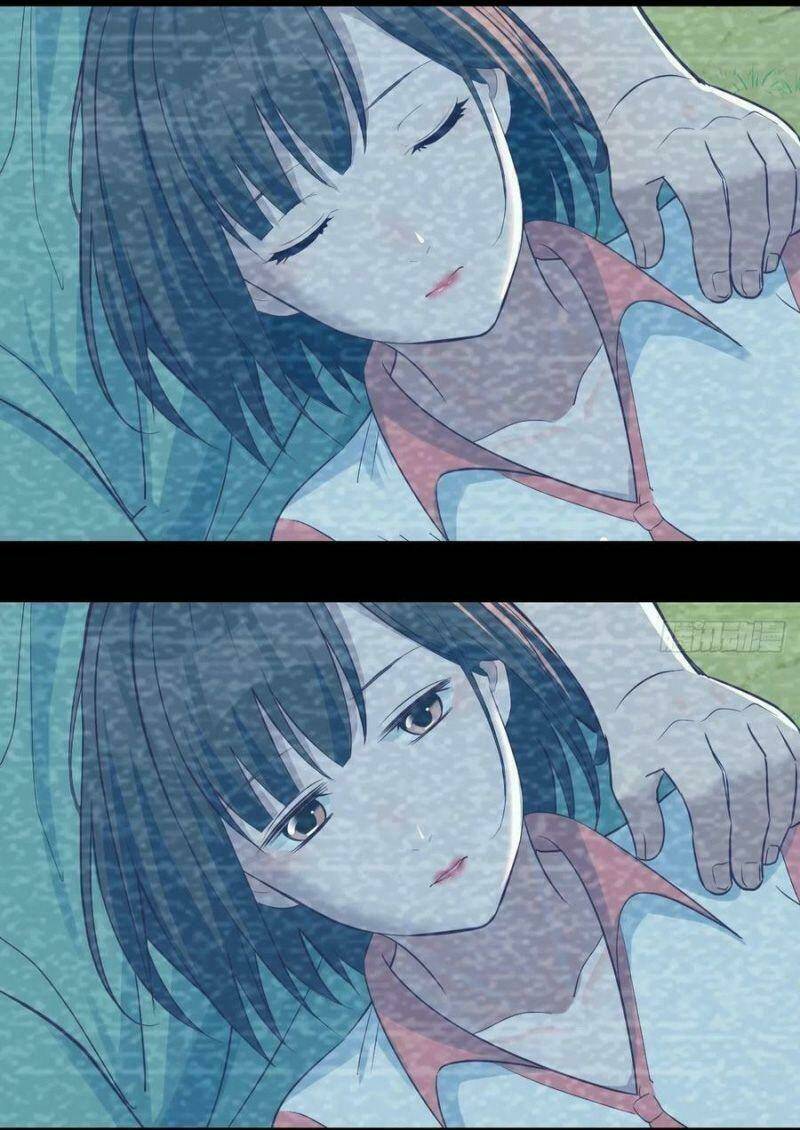 Trong Nhà Có 2 Bạn Gái Song Sinh - Chapter 136 - Page 21