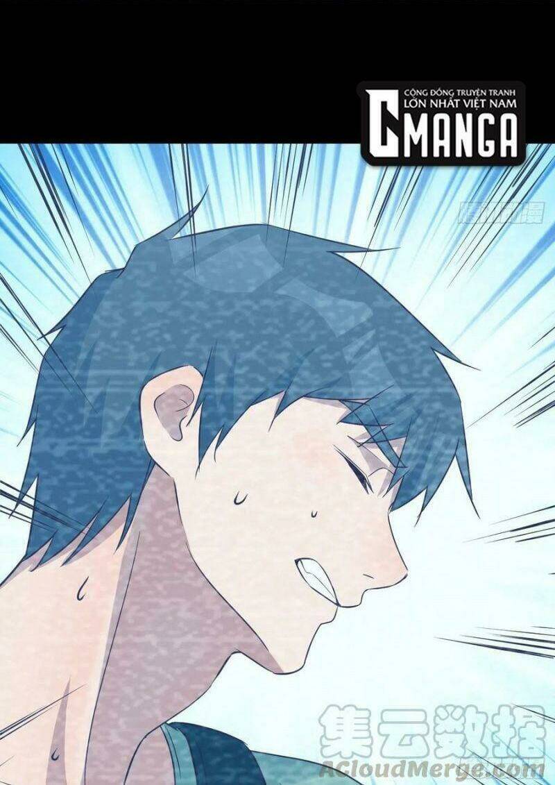 Trong Nhà Có 2 Bạn Gái Song Sinh - Chapter 136 - Page 22