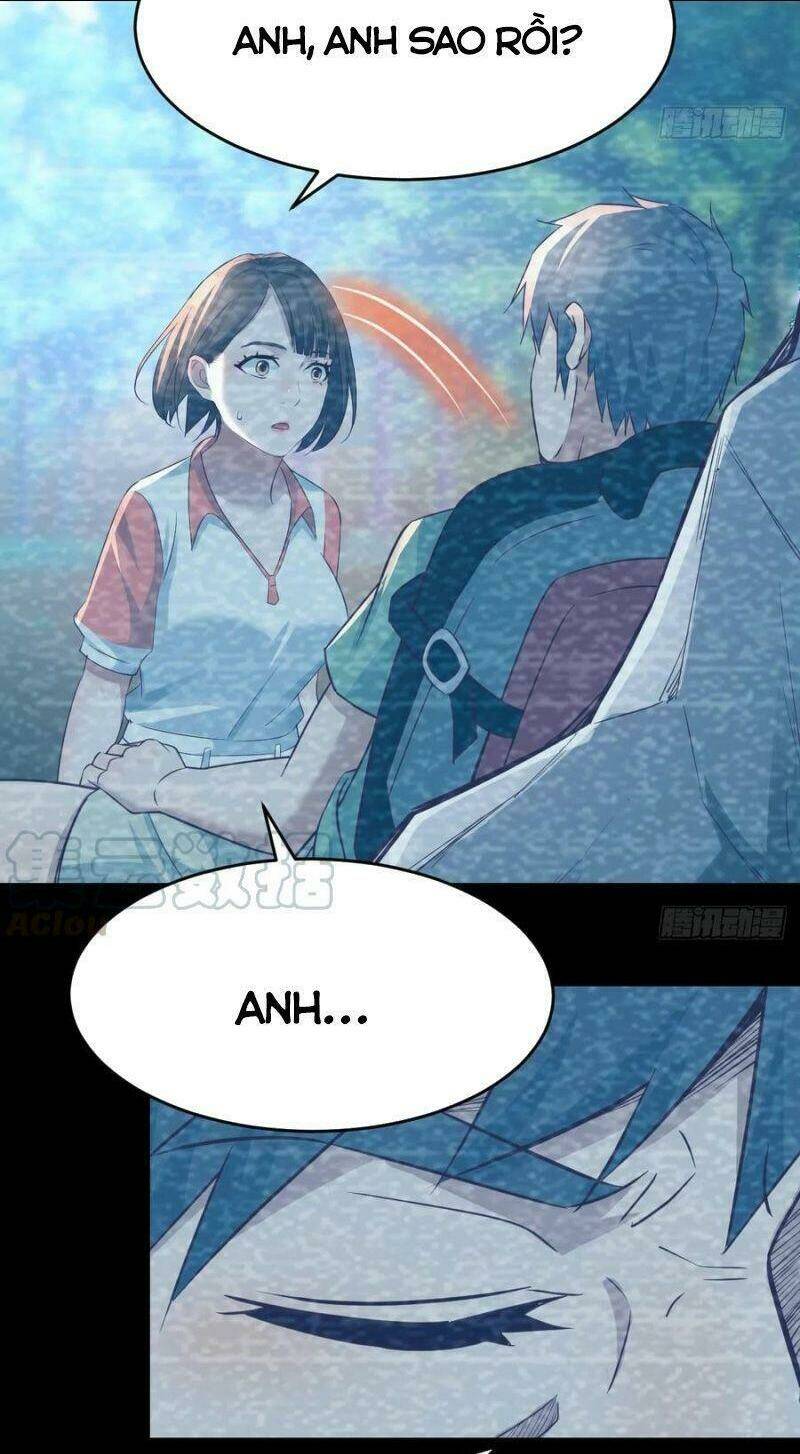 Trong Nhà Có 2 Bạn Gái Song Sinh - Chapter 136 - Page 24