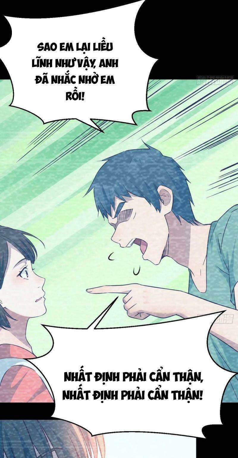 Trong Nhà Có 2 Bạn Gái Song Sinh - Chapter 136 - Page 25