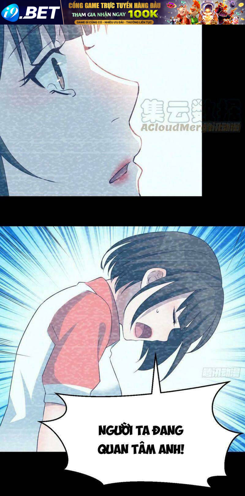 Trong Nhà Có 2 Bạn Gái Song Sinh - Chapter 136 - Page 26