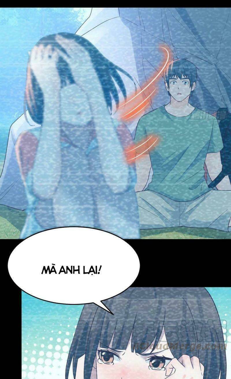 Trong Nhà Có 2 Bạn Gái Song Sinh - Chapter 136 - Page 27