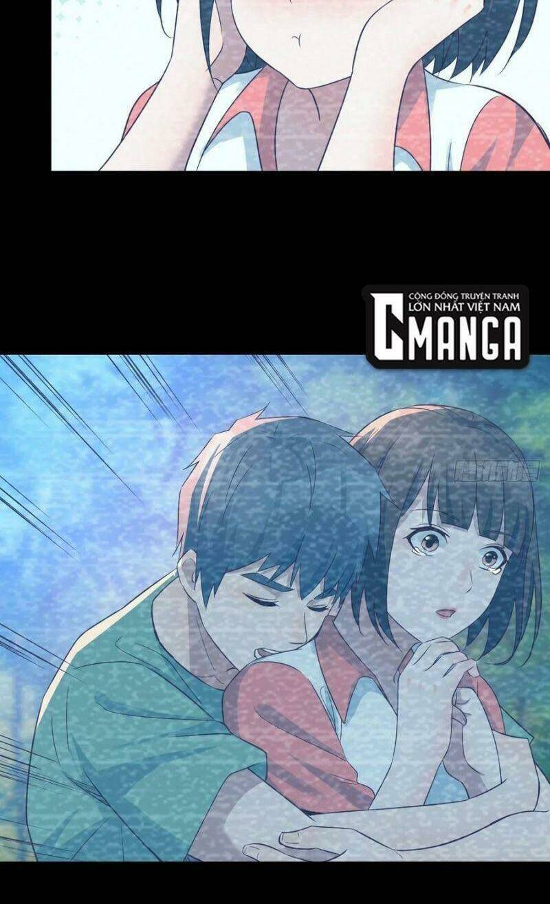 Trong Nhà Có 2 Bạn Gái Song Sinh - Chapter 136 - Page 28