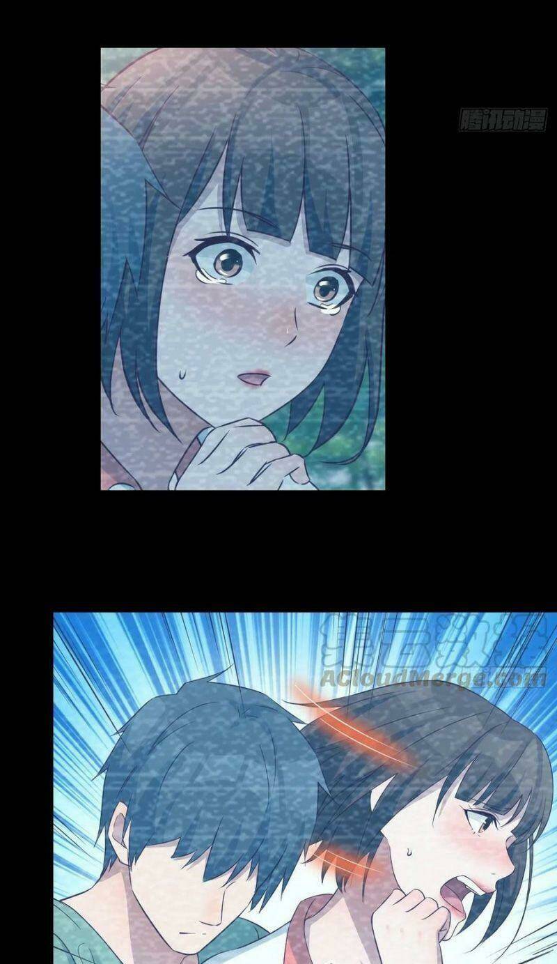 Trong Nhà Có 2 Bạn Gái Song Sinh - Chapter 136 - Page 29