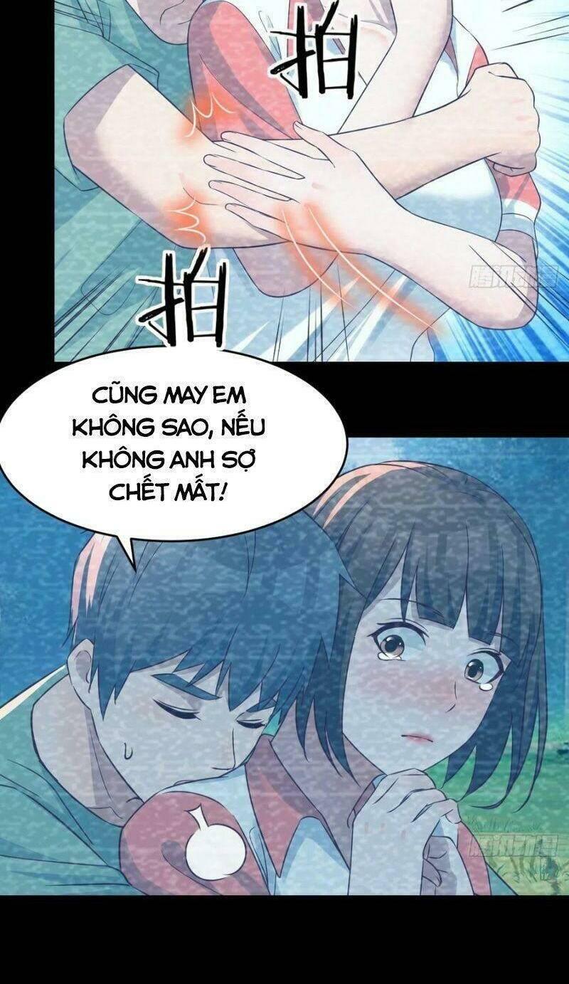 Trong Nhà Có 2 Bạn Gái Song Sinh - Chapter 136 - Page 30