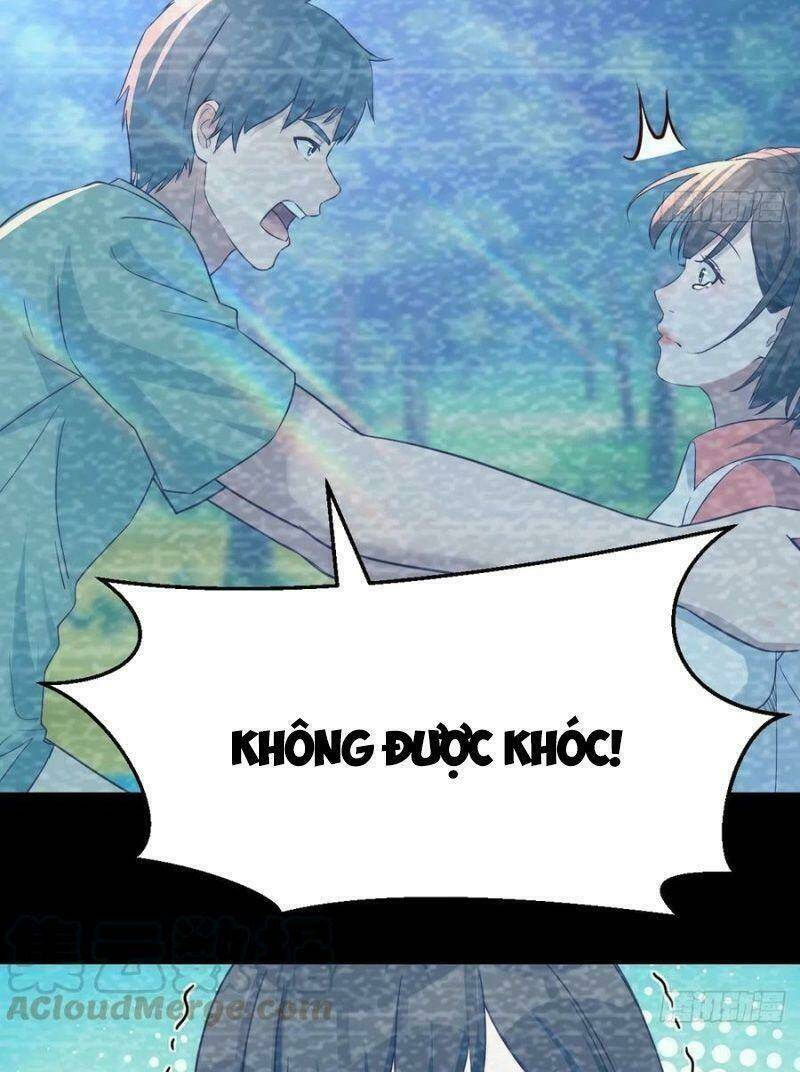 Trong Nhà Có 2 Bạn Gái Song Sinh - Chapter 136 - Page 32