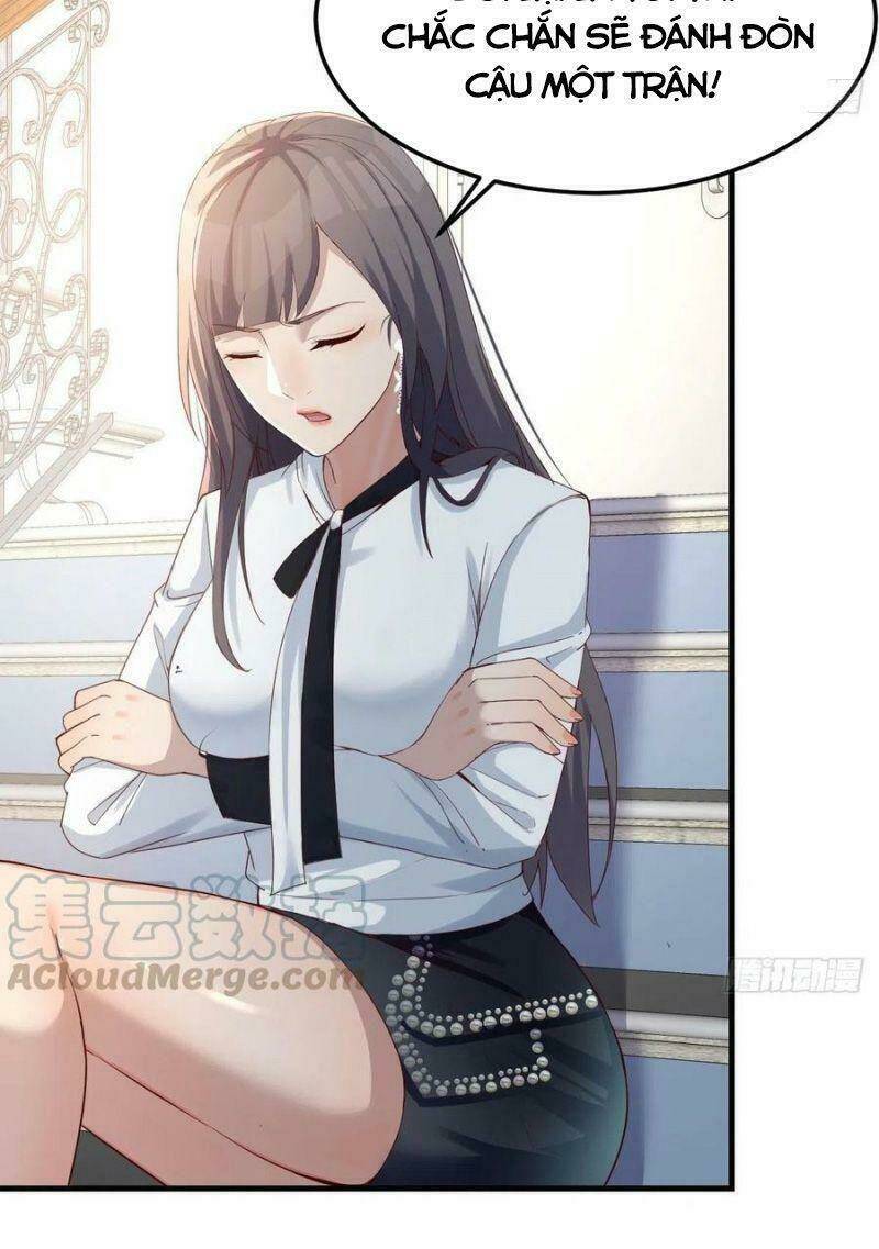 Trong Nhà Có 2 Bạn Gái Song Sinh - Chapter 136 - Page 3