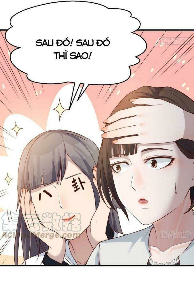 Trong Nhà Có 2 Bạn Gái Song Sinh - Chapter 136 - Page 5