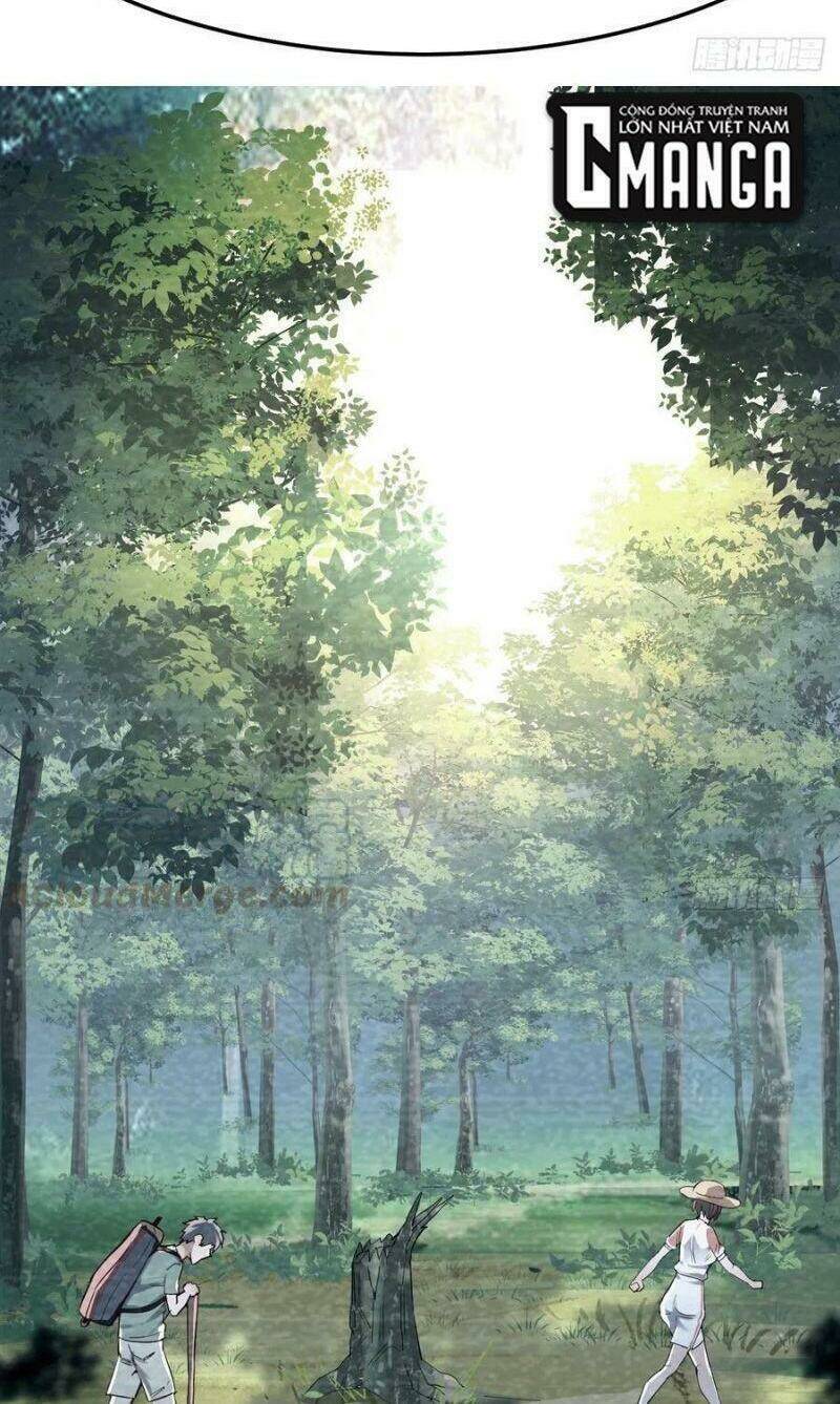 Trong Nhà Có 2 Bạn Gái Song Sinh - Chapter 136 - Page 7