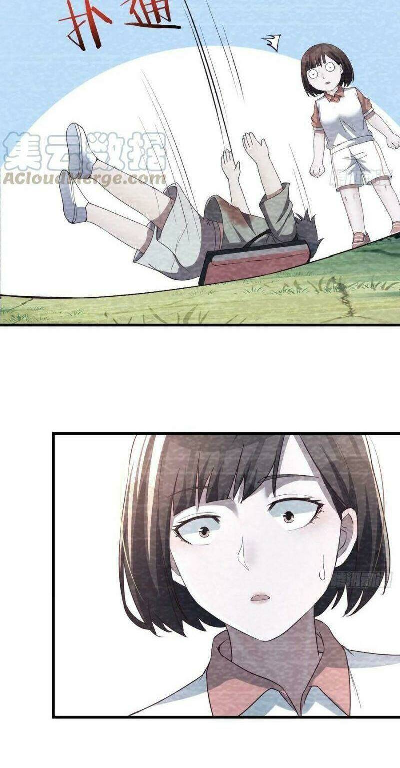 Trong Nhà Có 2 Bạn Gái Song Sinh - Chapter 137 - Page 9