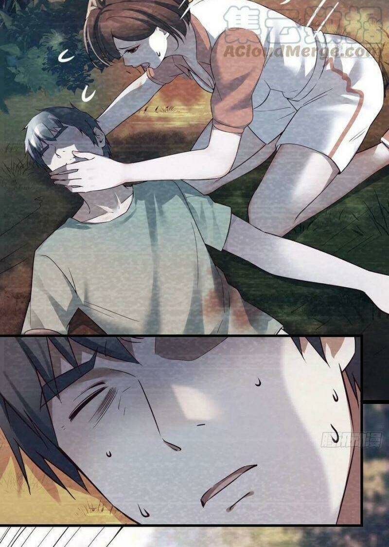 Trong Nhà Có 2 Bạn Gái Song Sinh - Chapter 137 - Page 11